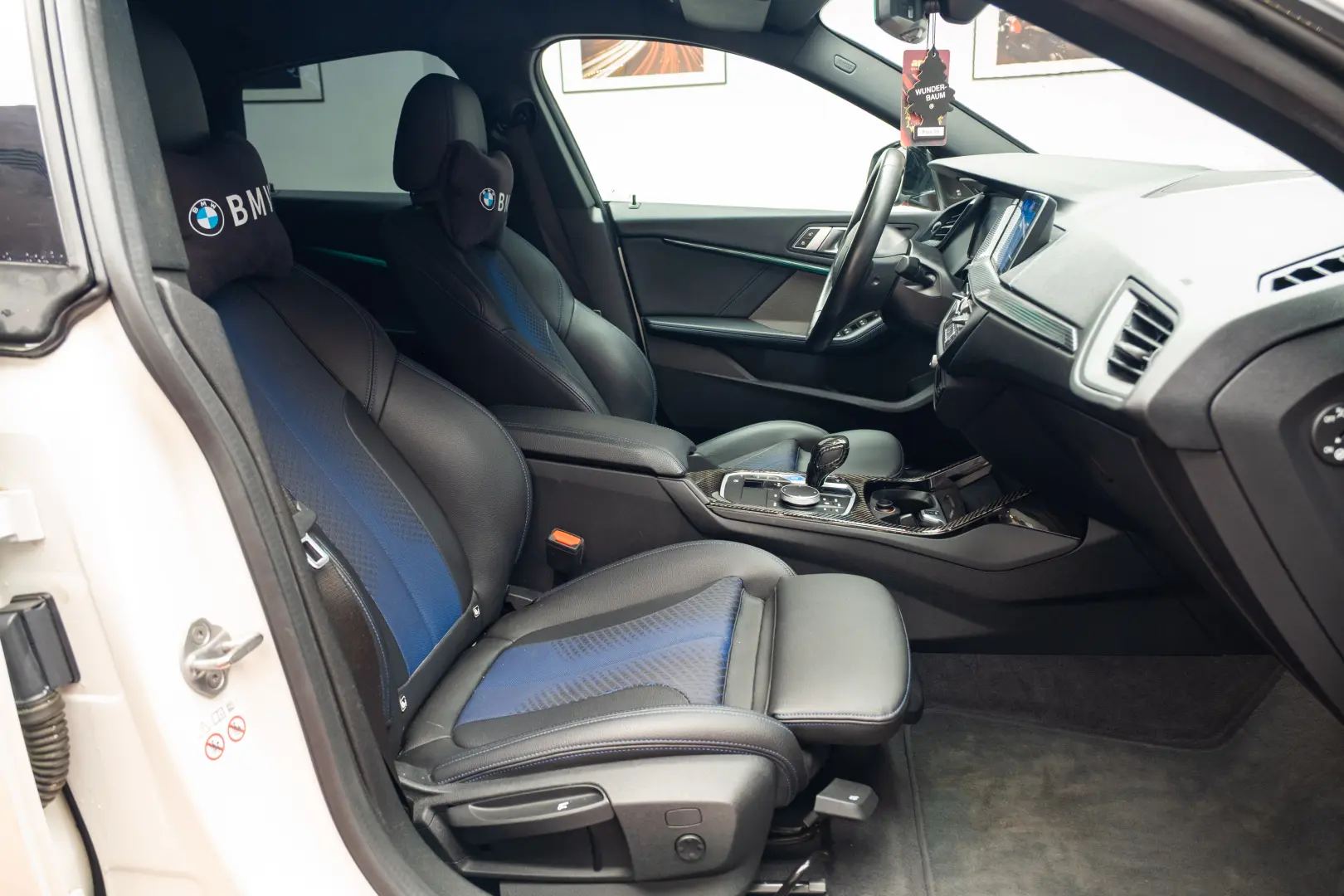 BMW Seria 2 218i GranCoupe M Sport