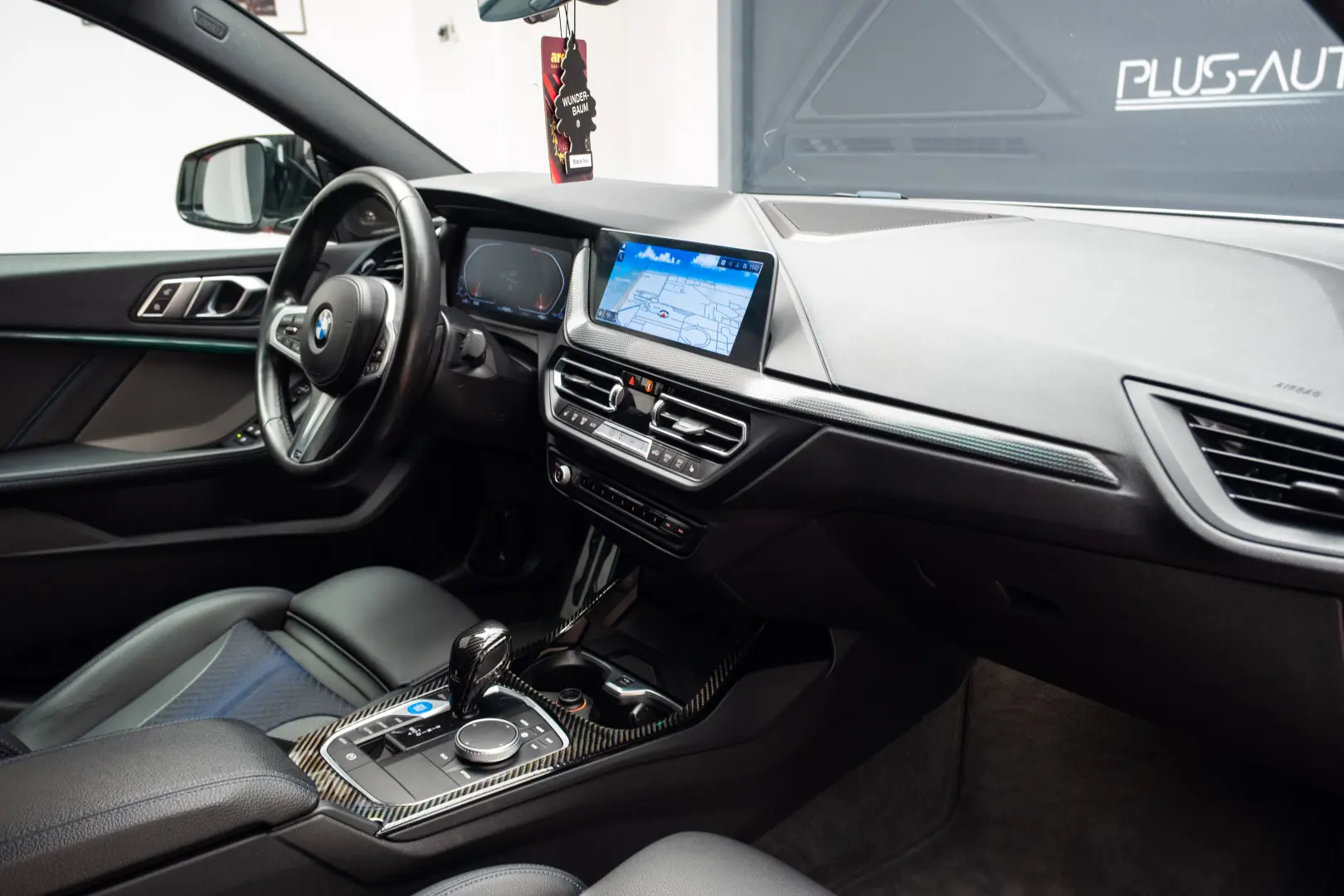 BMW Seria 2 218i GranCoupe M Sport