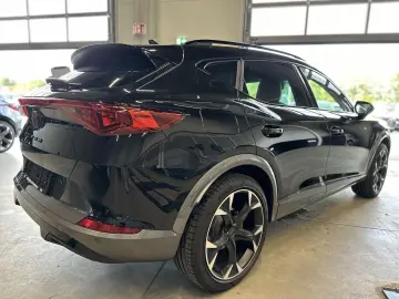Formentor 1,5TSI DSG NAVI DCC 19´´ Assist L