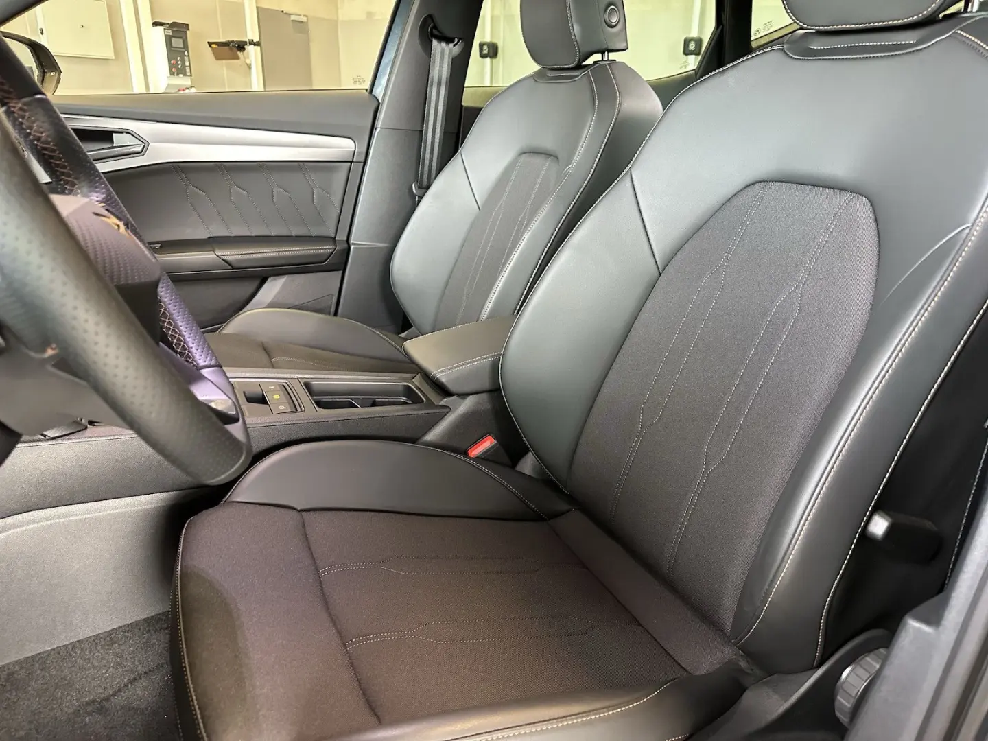 Formentor 1,5TSI DSG NAVI DCC 19´´ Assist L