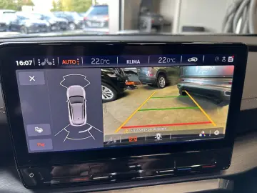 Formentor 1,5TSI DSG NAVI DCC 19´´ Assist L