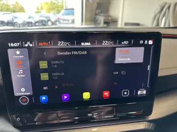 Formentor 1,5TSI DSG NAVI DCC 19´´ Assist L
