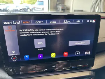 Formentor 1,5TSI DSG NAVI DCC 19´´ Assist L