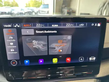 Formentor 1,5TSI DSG NAVI DCC 19´´ Assist L