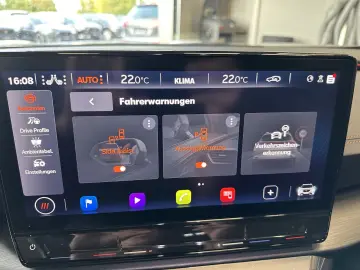 Formentor 1,5TSI DSG NAVI DCC 19´´ Assist L