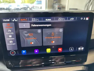 Formentor 1,5TSI DSG NAVI DCC 19´´ Assist L