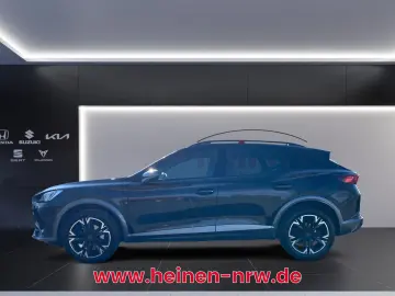 Formentor 1.5 TSI DSG MATRIX-LED NAVI ACC