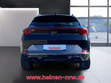 Formentor 1.5 TSI DSG MATRIX-LED NAVI ACC