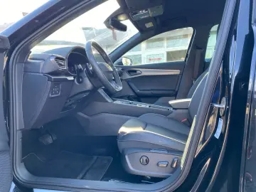 Formentor 1.5 TSI DSG MATRIX-LED NAVI ACC