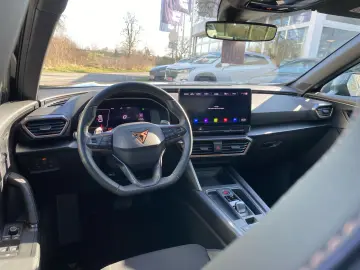 Formentor 1.5 TSI DSG MATRIX-LED NAVI ACC