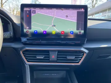 Formentor 1.5 TSI DSG MATRIX-LED NAVI ACC