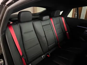 Mercedes-Benz GLE 300 d 4Matic/Coupe/AMG Premium