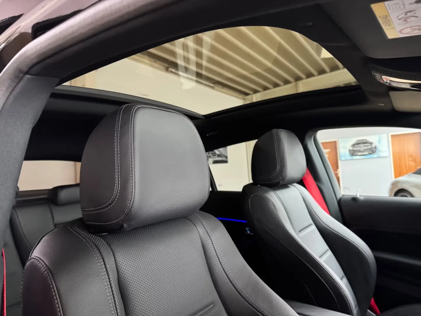 Mercedes-Benz GLE 300 d 4Matic/Coupe/AMG Premium