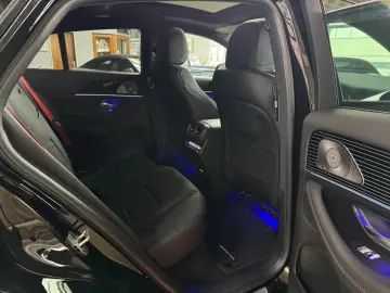 Mercedes-Benz GLE 300 d 4Matic/Coupe/AMG Premium