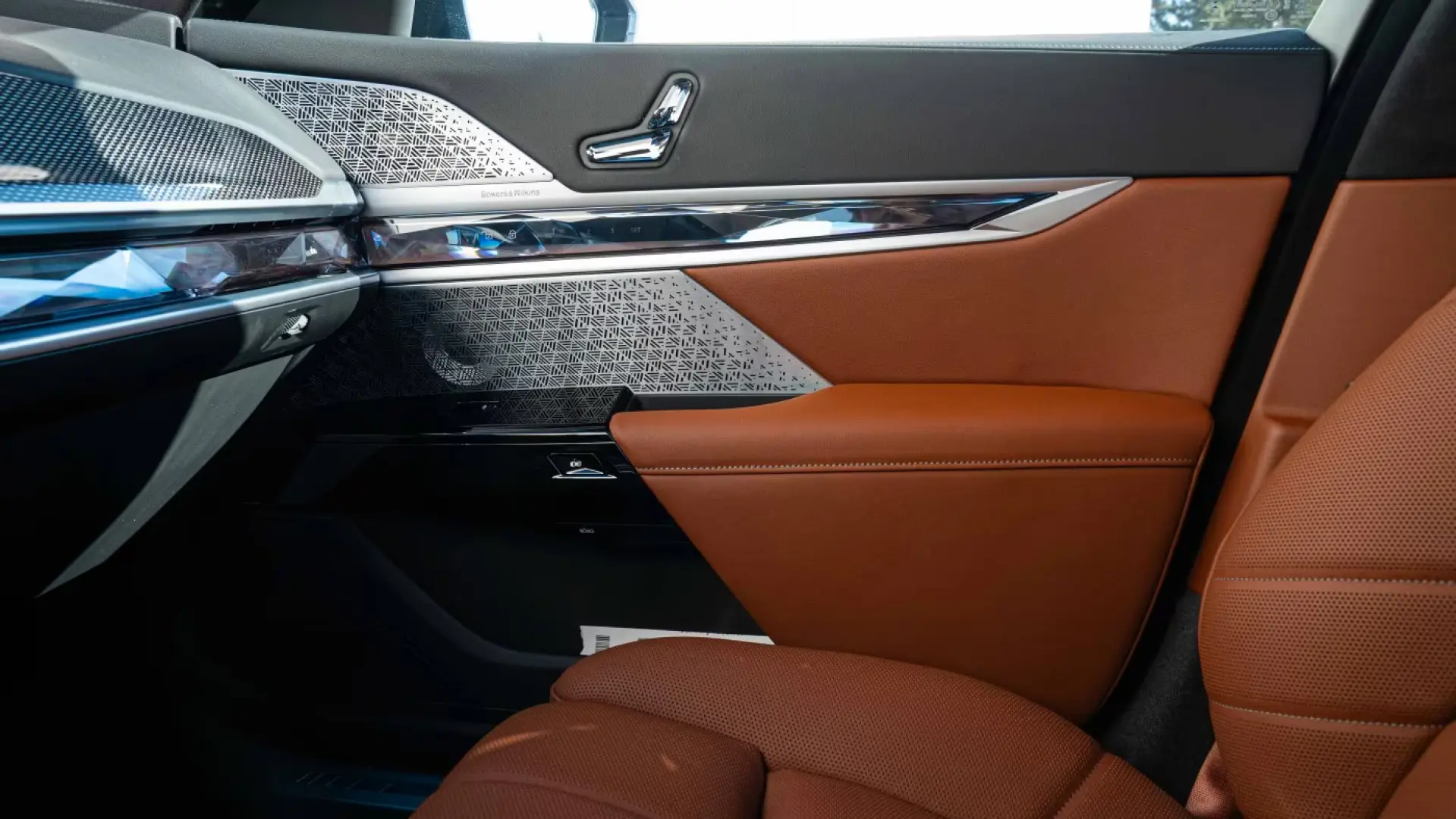 BMW 740 d xDrive M Sport Pro PANO*HUD