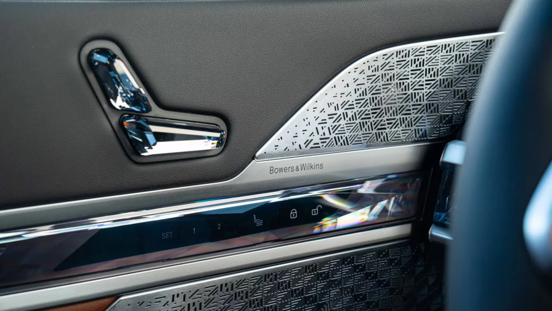 BMW 740 d xDrive M Sport Pro PANO*HUD
