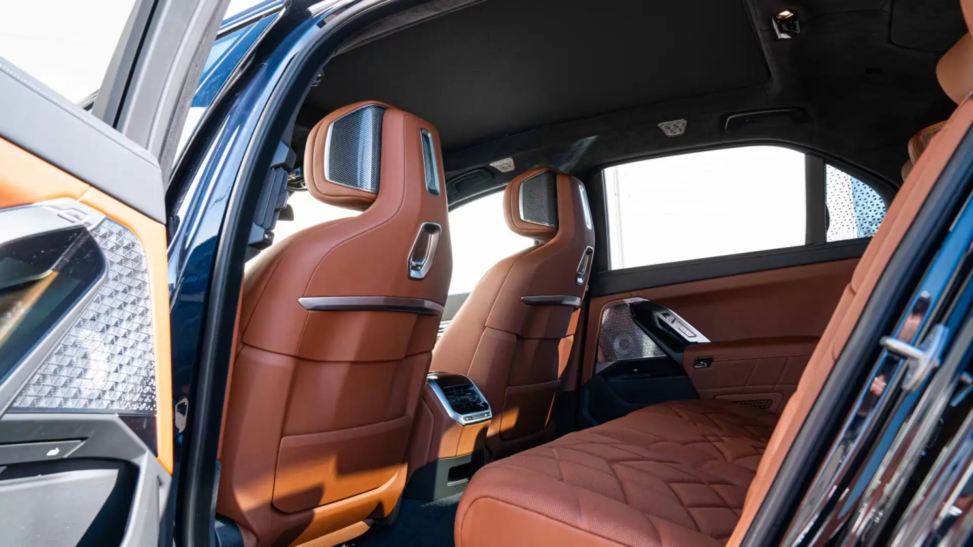 BMW 740 d xDrive M Sport Pro PANO*HUD