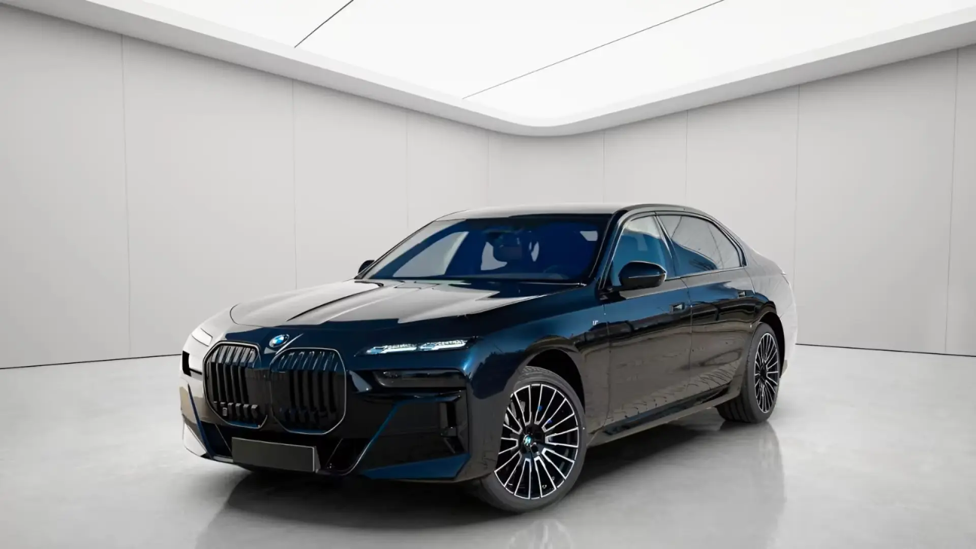 BMW 740 d xDrive M Sport Pro PANO*HUD