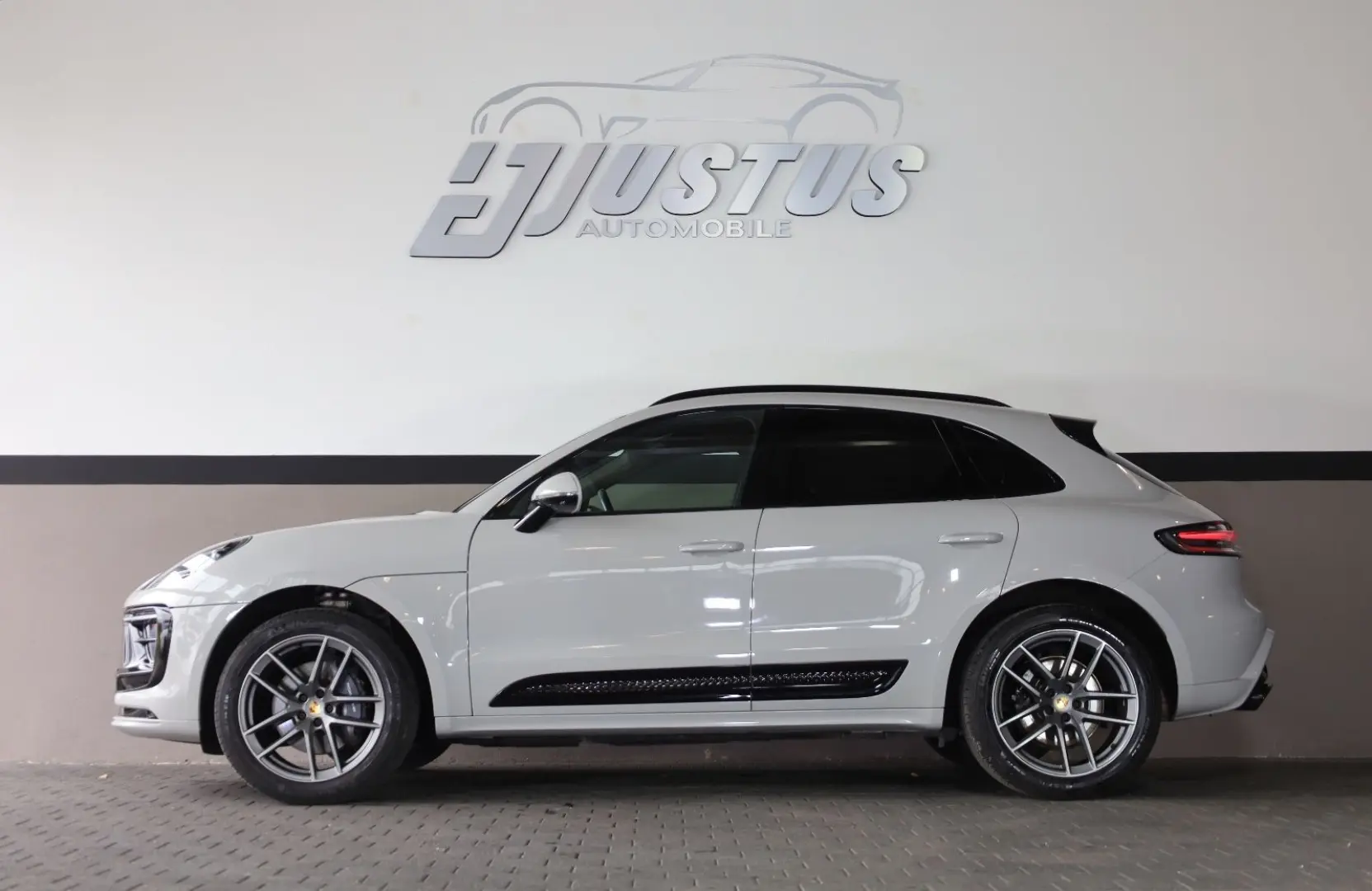 Macan 2.0 AWD/360*/PANO/APPLE/BOSÉ/SBL/LHZ/R20