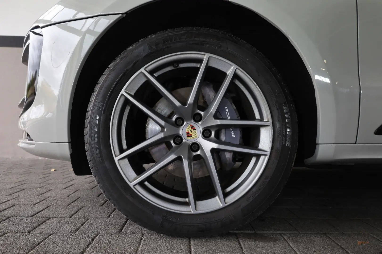 Macan 2.0 AWD/360*/PANO/APPLE/BOSÉ/SBL/LHZ/R20