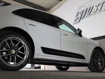 Macan 2.0 AWD/360*/PANO/APPLE/BOSÉ/SBL/LHZ/R20