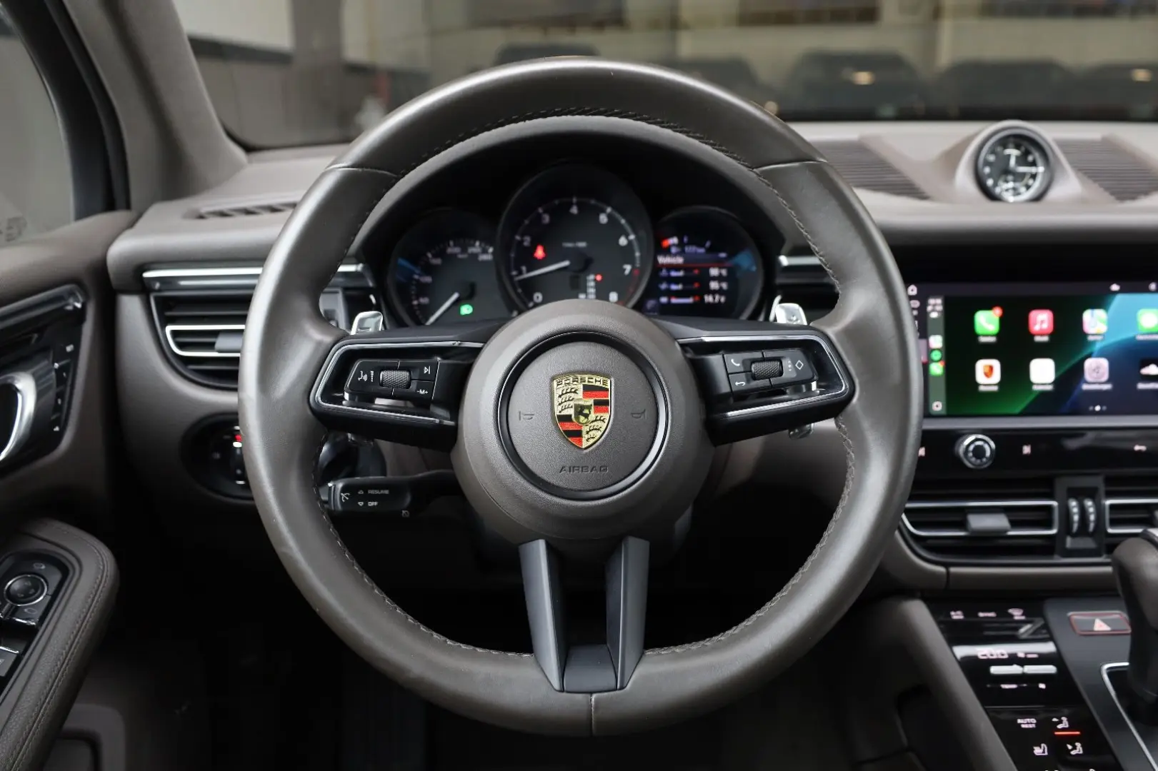 Macan 2.0 AWD/360*/PANO/APPLE/BOSÉ/SBL/LHZ/R20