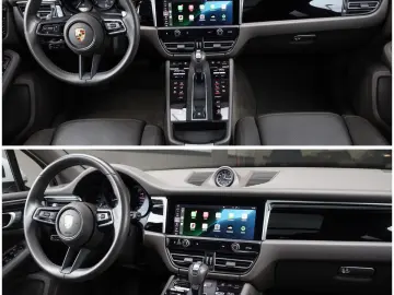 Macan 2.0 AWD/360*/PANO/APPLE/BOSÉ/SBL/LHZ/R20