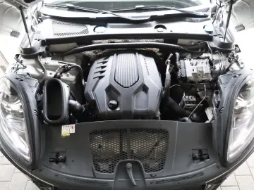 Macan 2.0 AWD/360*/PANO/APPLE/BOSÉ/SBL/LHZ/R20