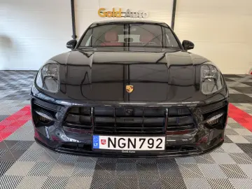 Macan GTS#FACELIFT#Luftfederung#Chrono#Bose