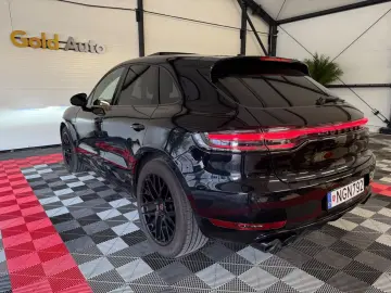 Macan GTS#FACELIFT#Luftfederung#Chrono#Bose