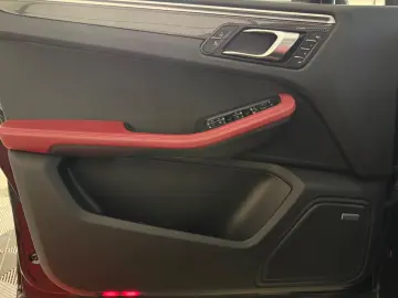 Macan GTS#FACELIFT#Luftfederung#Chrono#Bose