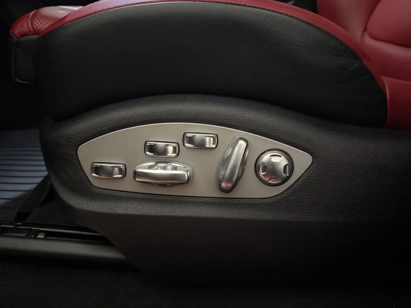 Macan GTS#FACELIFT#Luftfederung#Chrono#Bose
