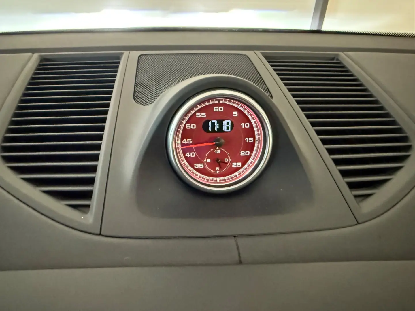 Macan GTS#FACELIFT#Luftfederung#Chrono#Bose