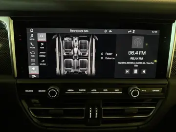 Macan GTS#FACELIFT#Luftfederung#Chrono#Bose