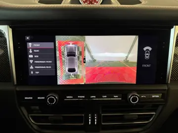 Macan GTS#FACELIFT#Luftfederung#Chrono#Bose