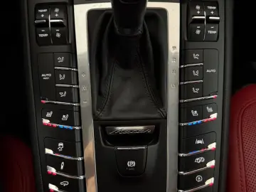 Macan GTS#FACELIFT#Luftfederung#Chrono#Bose