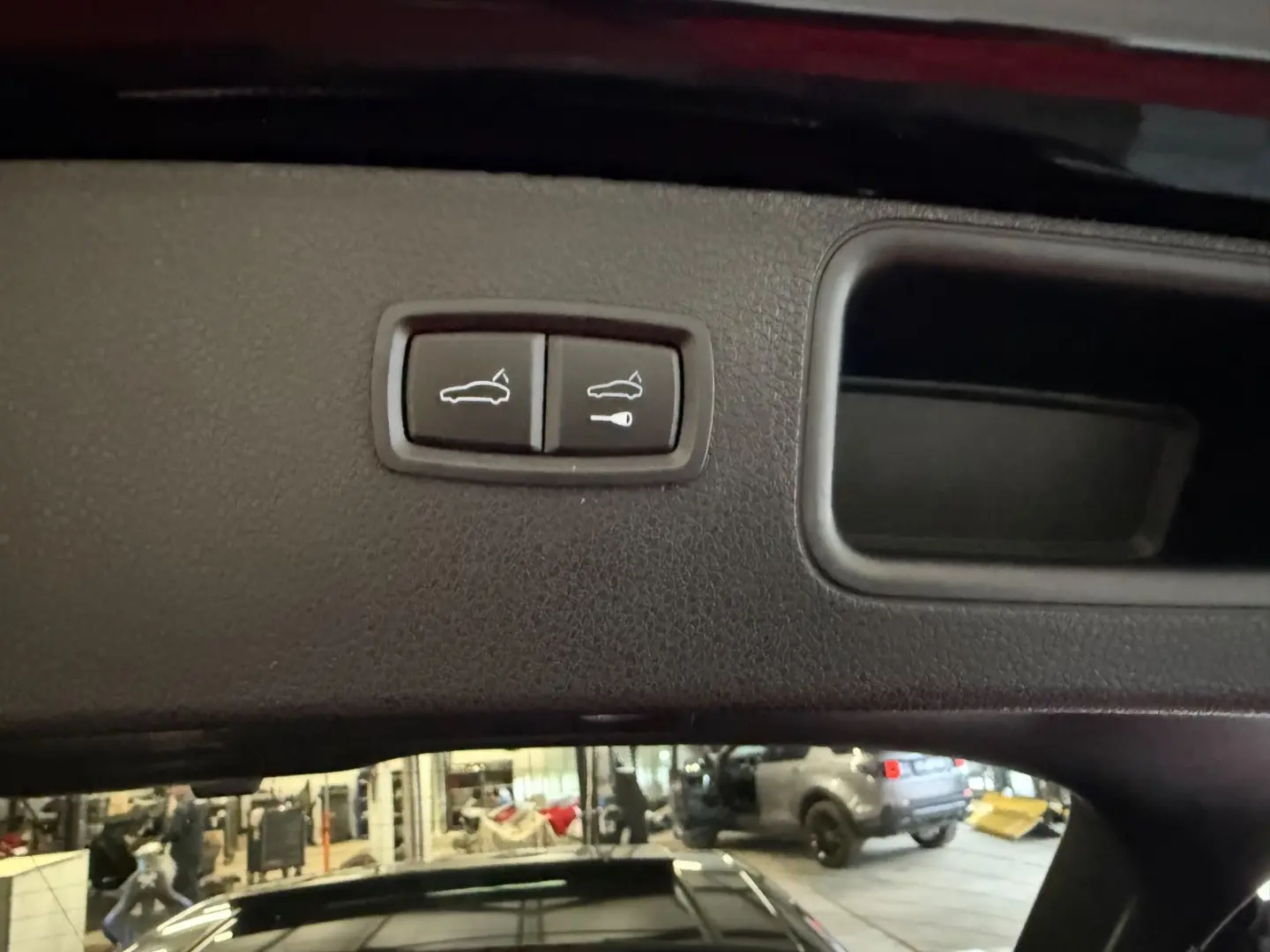 Macan GTS#FACELIFT#Luftfederung#Chrono#Bose