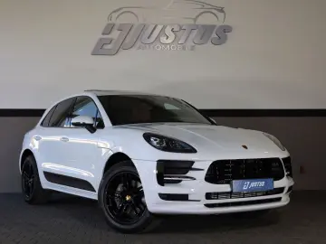 Macan 2.0 AWD PANO TTW SHZ LHZ SBL BOSÉ SPUR R19