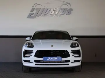 Macan 2.0 AWD/PANO/TTW/SHZ/LHZ/SBL/BOSÉ/SPUR/R19