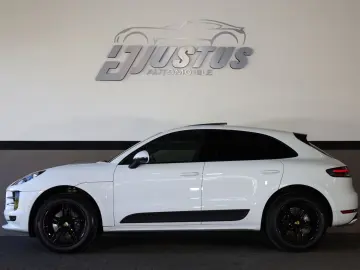 Macan 2.0 AWD/PANO/TTW/SHZ/LHZ/SBL/BOSÉ/SPUR/R19