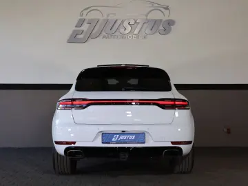 Macan 2.0 AWD/PANO/TTW/SHZ/LHZ/SBL/BOSÉ/SPUR/R19