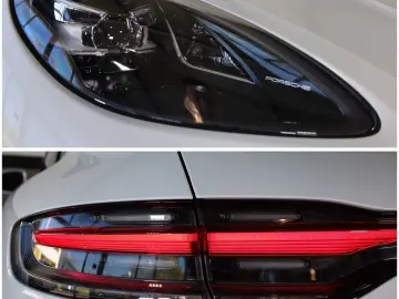 Macan 2.0 AWD/PANO/TTW/SHZ/LHZ/SBL/BOSÉ/SPUR/R19