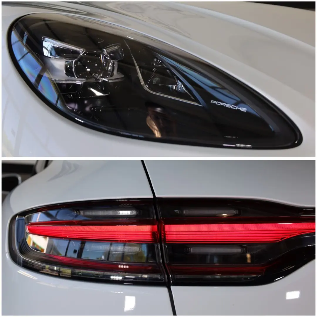 Macan 2.0 AWD/PANO/TTW/SHZ/LHZ/SBL/BOSÉ/SPUR/R19
