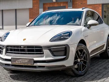 Macan 2 0 Aut Facelift Pano Navi 360 Bose Matrix