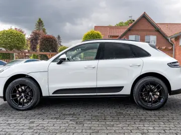 Macan 2,0 Aut Facelift/Pano/Navi/360*Bose/Matrix