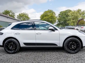 Macan 2,0 Aut Facelift/Pano/Navi/360*Bose/Matrix