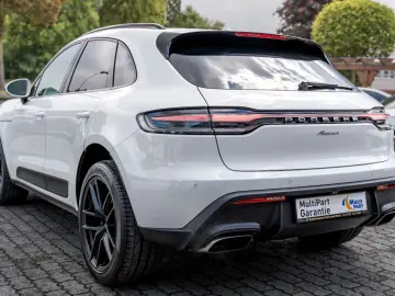 Macan 2,0 Aut Facelift/Pano/Navi/360*Bose/Matrix