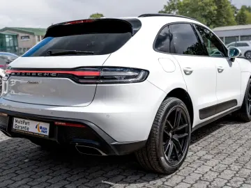 Macan 2,0 Aut Facelift/Pano/Navi/360*Bose/Matrix