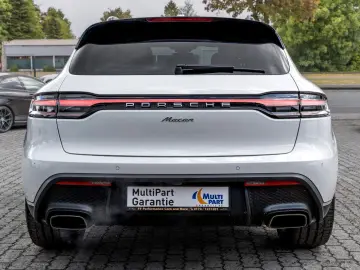 Macan 2,0 Aut Facelift/Pano/Navi/360*Bose/Matrix