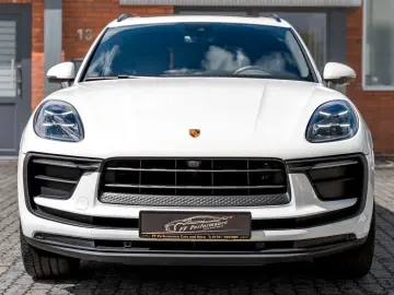 Macan 2,0 Aut Facelift/Pano/Navi/360*Bose/Matrix